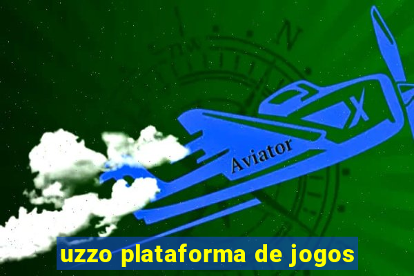 uzzo plataforma de jogos